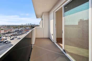 Patio/balcony
